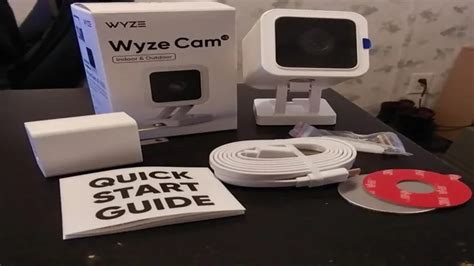 You camera is up-to-date. . Wyze cam v3 custom firmware